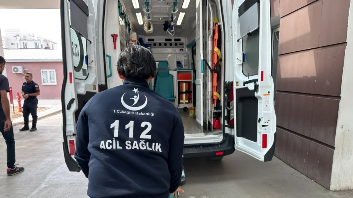 Adıyaman’da silahlı kavgada 1 kişi yaralandı