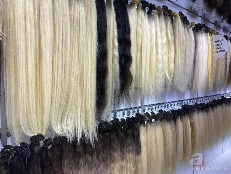 Kibariye’nin ‘kaynak saç’ dolandırıcılığında yeni gelişme! Açıklamaları şoke etti 7