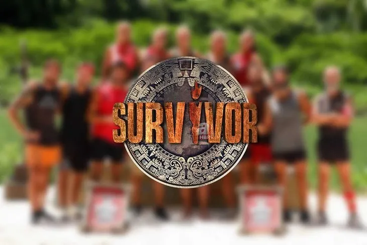 SURVİVOR 2023 KADROSU | Yeni sezon Ocak’ın kaçında başlayacak? Fenomenler, Ünlüler, Gönüllüler ekibinde kimler var? Bu sezon hangi oyunşar