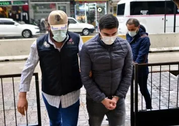 FETÖ’den aranan 'ev abisi' Adana’da yakalandı