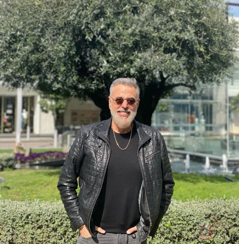 142'den 69 kiloya düşmüştü! Seda Çınar'ın eski eşi Ümit Erdim bu yöntemle yağ gibi erimiş! 108