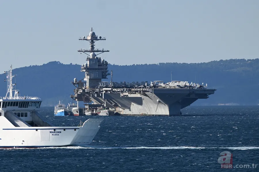 "Bize o tozu verecekler" Trump'ın İran'da "zorla el koyma" planı ortaya çıktı 10