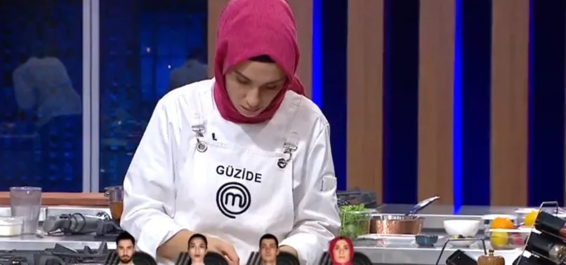 Masterchef final haftası yarışmacıları kimdir? 23 Aralık Masterchef final puan durumu!