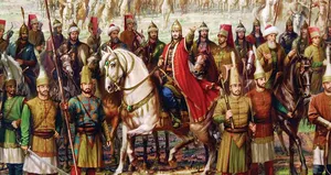 Osmanlı’yı Avrupa’ya kazıyan Varna zaferi