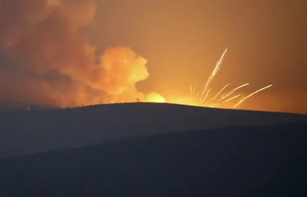 Rusya'da Türk SİHA'sı korkusu! Rusya'da SİHA'ya karşı yeni çalışma - 1