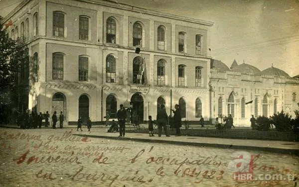 Eski Türkiye'den ve İstanbul'dan nostaljik fotoğraflar 122