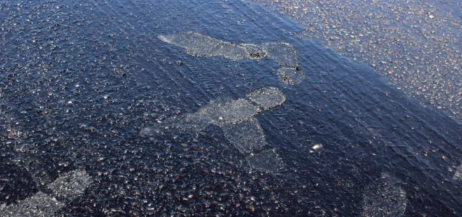 Bu yola dikkat! Günde 200 bin kişi kullanıyor