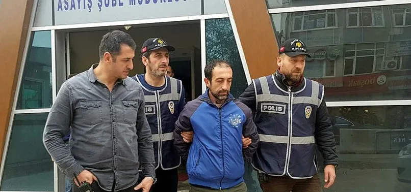 Sevgilisinin kocasını öldüren şüpheliden ilginç savunma