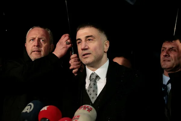 İçişleri Bakanlığından son dakika Sedat Peker açıklaması