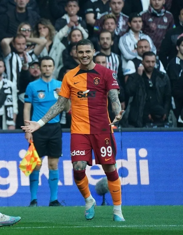 Galatasaray’da bir yıldız kayıyor: Bonservis bedeniyle rekor kıracak!