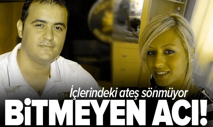 Antalya’da manken Burcu Çağlayan’ı balkondan atarak öldüren İbrahim Tokgöz 4 yıldır firari!