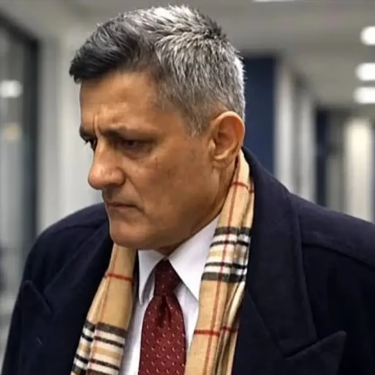 Kaşif Kozinoğlu soruşturmasında yeni gelişme: Enver Altaylı ifade verecek
