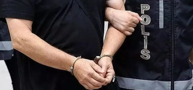Eskişehir'de firari FETÖ hükümlüsüne operasyon!