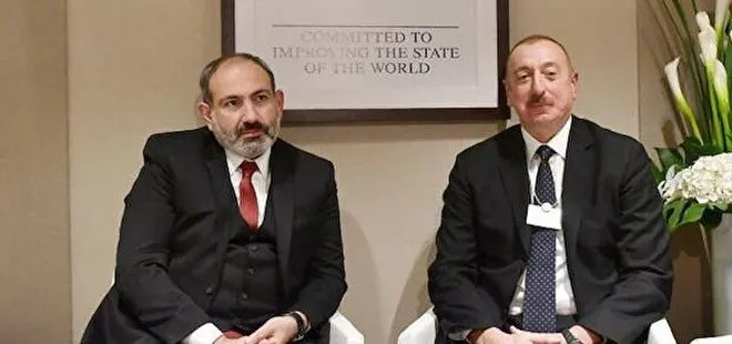 Aliyev açıkladı: 7 Aralık’ta Brüksel’de planlanan görüşme olmayacak