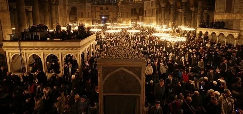 İlk teravi namazı ne zaman ve saat kaçta kılınacak? İstanbul, Ankara, İzmir için ilk teravi vakti…. (2024 DİYANET İMSAKİYE)