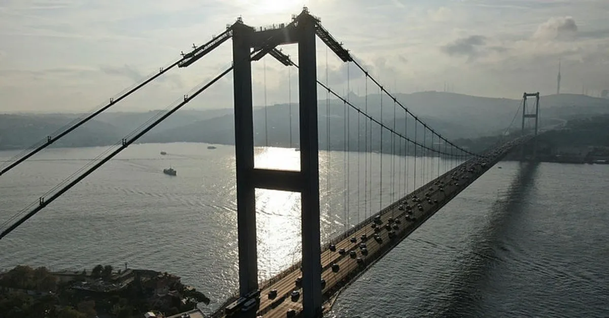 buyuk istanbul depremi ne zaman olacak kandilli den uyari istanbul buyuk deprem ne zaman