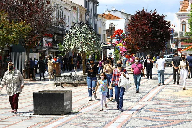 Aşıda kritik eşiği aşmaya 7 milyon kaldı! Risksiz sonbahar bizi bekliyor - 4