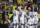 Başkentte gol düellosu! Beşiktaş durdurulamıyor!