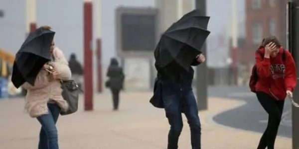 1621263566228.jpg Meteoroloji Genel Müdürlüğü'nden son dakika uyarısı! Sıcaklıklar düşecek sağanak geliyor! İstanbul Ankara İzmir hava durumu - 2