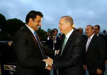 Türkiye ve Katar'dan yeni anlaşma