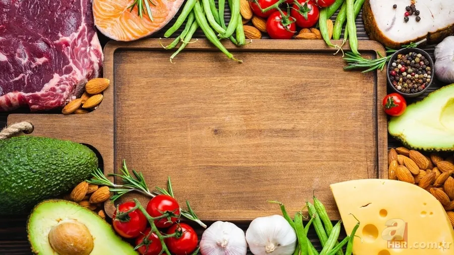 178 kilodan 86’ya… Her öğününe eklediği bu besin kilo kilo yağlarını eritti 4