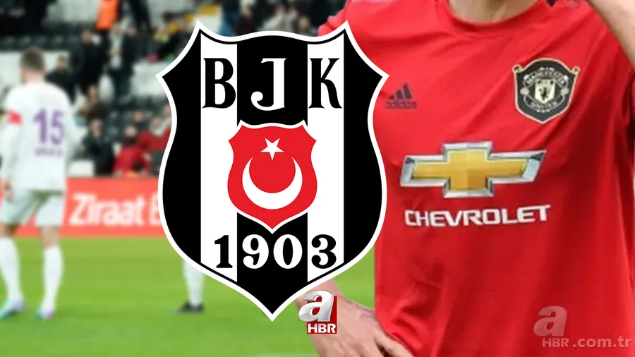 28 gol, 42 asist! Beşiktaş'tan yok artık dedirtecek transfer! Taraftarlar coşacak 1