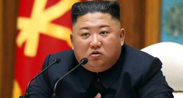 Kuzey Kore’den Güney Kore’ye geçen adamın sırrı ortaya çıktı