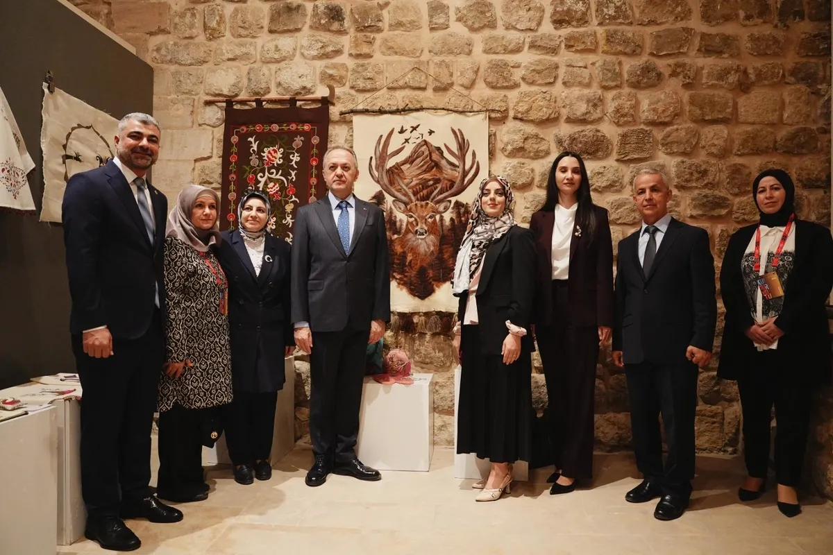 (Foto: ahaber.com.tr Arşivi)