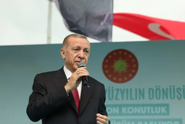 Başkan Recep Tayyip Erdoğan’dan kentsel dönüşüm paylaşımı!