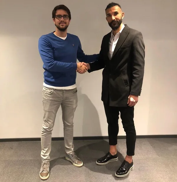 Galatasaray’ın eski futbolcusu Yalçın Ayhan Fatih Karagümrük ile anlaştı