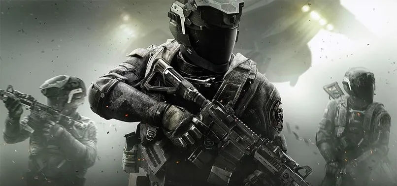 Call of Duty: Infinite Warfare ücretsiz