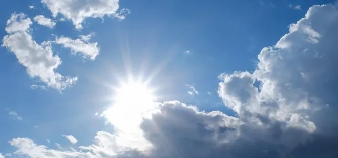 Doğu'daki 6 ilde hava sıcaklığı düşüyor