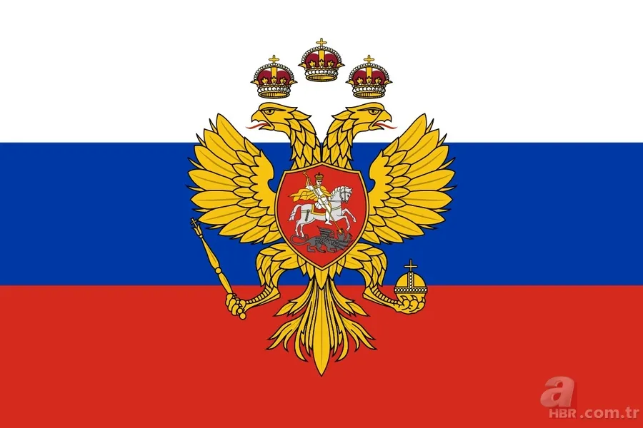 Tarihteki en güçlü devletler açığa çıktı! Osmanlı İmparatorluğu yıktı geçti: Ne Rus ne de Alman… 8