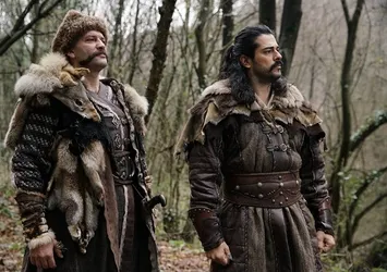 Kuruluş Osman 9. bölüm tek parça izle! Kuruluş Osman 9. bölüm izle! (ATV)