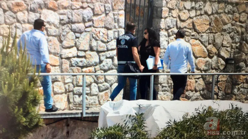 Yılmaz Özdil'in kaçak villasındaki kanunsuzluklar tek tek anlatıldı 19