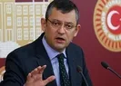 İşçilerden kendilerine hakaret eden CHPli Özgür Özel’e tepki: Sende hiç vicdan yok mu?