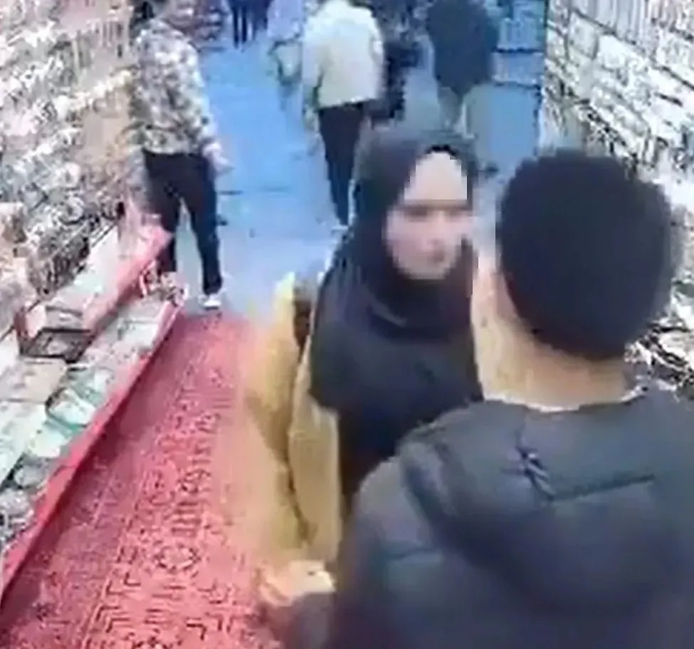 1783070546069.jpeg Esnafın kabusu yakalandı! Dükkan dükkan gezip taciz ediyordu - 2
