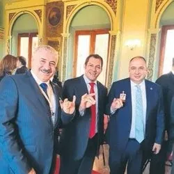 MHP’li vekil Mehmet Bülent Karataş, Başkan Erdoğan’a verdiği sözü tuttu