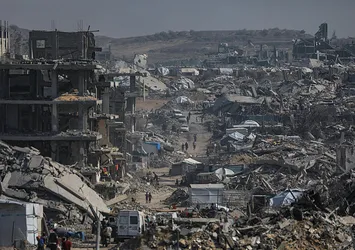 İsrail kana doymadı! Siyonist Bakan Katz'dan orduya skandal talimat