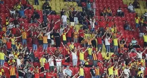 Göztepe’de yeni dönem başlıyor!