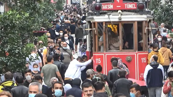 AK Parti'den muhaliflerin cılız iddialarını çürüten anket! Gençlerin yüzde 70'inden gururlandıran yanıt - 3
