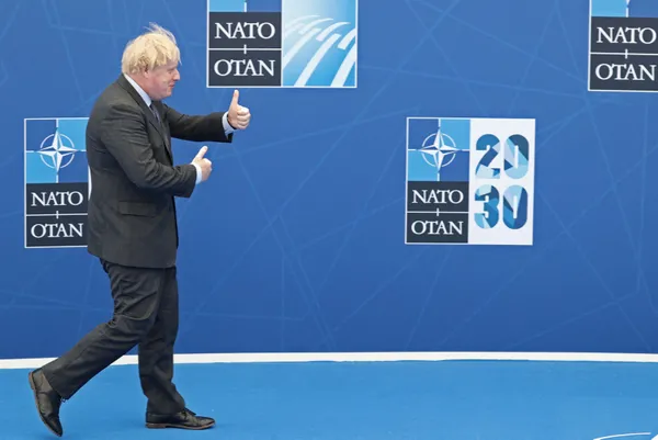 1623690800179.jpg İngiltere Başbakanı Boris Johnson: Kimse Çin'le yeni bir soğuk savaş istemiyor - 2