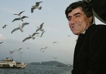 Savcılık: Hrant Dink, FETÖ'nün ilk kurşunu