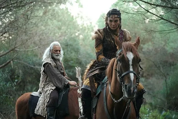 Destan bu akşam neden yok, final mi yaptı? Destan yeni bölüm bu akşam var mı, yok mu? 4 Ocak ATV yayın akışı...