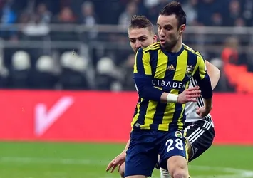 Valbuena'ya ABD'den teklif