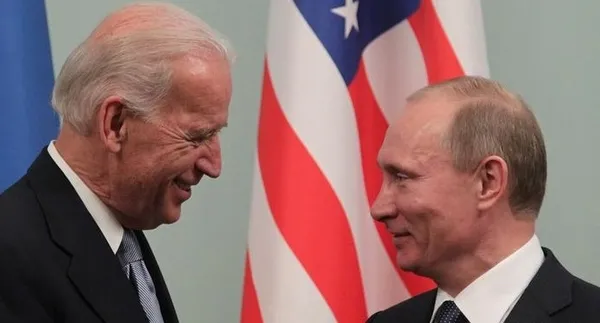 Putin’in çağrısına ABD’den flaş yanıt! Biden Putin’e katil demekten pişman değil