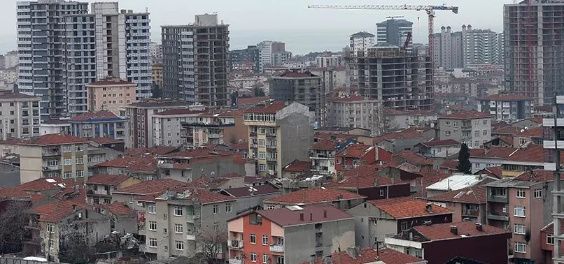 'İmar Barışı'na iki haftada rekor başvuru