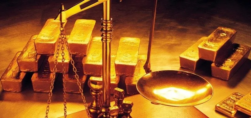 Türkiye küresel altın liginde 14'üncü sırada