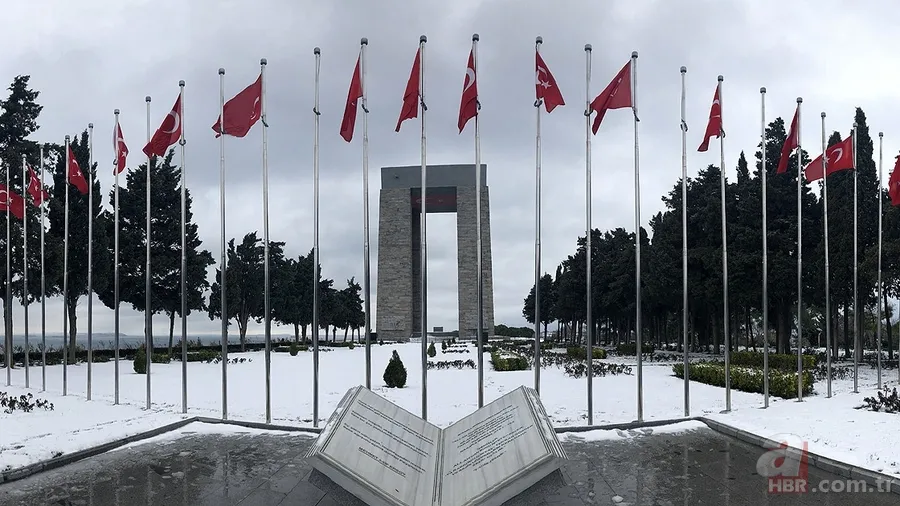 Çanakkale hatıra künyesi oluşturma: İstiklalden istikbale Çanakkale şehitleri anısına hatıra künyesi nasıl alınır? 14