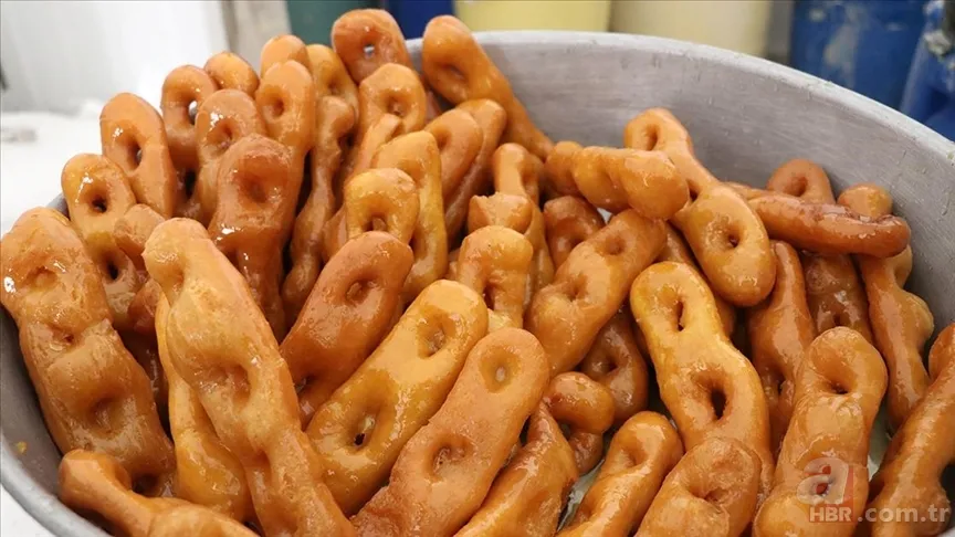 Ne ayçiçek ne de zeytinyağı! Kızartmayı sağlıklı hale getiriyor! Isıya dayanıklı... 4